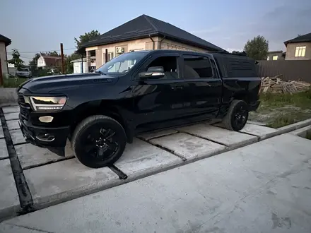 Dodge RAM 2019 года за 28 000 000 тг. в Алматы – фото 3