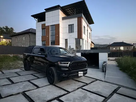 Dodge RAM 2019 года за 28 000 000 тг. в Алматы – фото 7