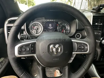 Dodge RAM 2019 года за 28 000 000 тг. в Алматы – фото 25