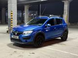 Renault Sandero Stepway 2016 года за 4 300 000 тг. в Атырау
