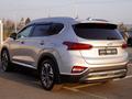 Hyundai Santa Fe 2019 годаfor13 500 000 тг. в Тараз – фото 5