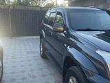 Toyota Land Cruiser Prado 2004 года за 11 000 000 тг. в Талдыкорган