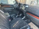 Toyota Land Cruiser Prado 2004 года за 11 000 000 тг. в Талдыкорган – фото 2