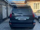 Toyota Land Cruiser Prado 2004 года за 11 000 000 тг. в Талдыкорган – фото 3
