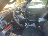 Toyota Land Cruiser Prado 2004 года за 11 000 000 тг. в Талдыкорган – фото 4