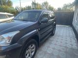 Toyota Land Cruiser Prado 2004 года за 11 000 000 тг. в Талдыкорган – фото 5