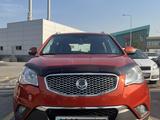 SsangYong Actyon 2013 годаүшін5 500 000 тг. в Алматы