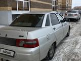 ВАЗ (Lada) 2110 2004 года за 1 800 000 тг. в Кокшетау – фото 4