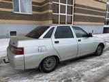 ВАЗ (Lada) 2110 2004 года за 1 800 000 тг. в Кокшетау – фото 5