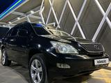 Lexus RX 330 2006 годаүшін8 200 000 тг. в Алматы