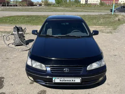 Toyota Camry 1998 года за 3 400 000 тг. в Усть-Каменогорск – фото 6