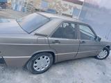 Mercedes-Benz 190 1991 года за 1 250 000 тг. в Шымкент – фото 5