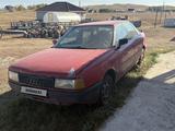 Audi 80 1991 года за 700 000 тг. в Кокшетау – фото 3