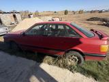 Audi 80 1991 года за 700 000 тг. в Кокшетау – фото 2