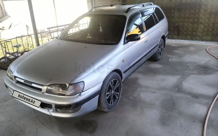 Toyota Caldina 1996 года за 2 100 000 тг. в Алматы