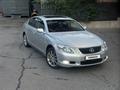 Lexus GS 350 2007 годаүшін6 800 000 тг. в Алматы – фото 3