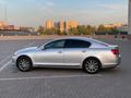 Lexus GS 350 2007 годаүшін6 800 000 тг. в Алматы – фото 5