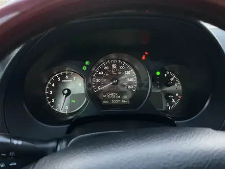 Lexus GS 350 2007 года за 6 800 000 тг. в Алматы – фото 8