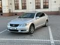 Lexus GS 350 2007 годаүшін6 800 000 тг. в Алматы – фото 7