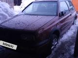 Volkswagen Golf 1993 года за 600 000 тг. в Петропавловск