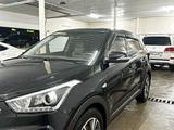 Hyundai Creta 2019 года за 7 900 000 тг. в Шымкент – фото 5