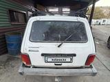 ВАЗ (Lada) Lada 2121 2012 года за 1 500 000 тг. в Жезказган – фото 3
