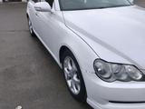 Toyota Mark X 2008 годаүшін3 550 000 тг. в Атырау – фото 4