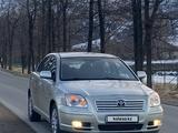 Toyota Avensis 2005 года за 3 600 000 тг. в Алматы – фото 3