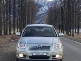 Toyota Avensis 2005 года за 3 600 000 тг. в Алматы