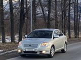 Toyota Avensis 2005 года за 3 600 000 тг. в Алматы – фото 2
