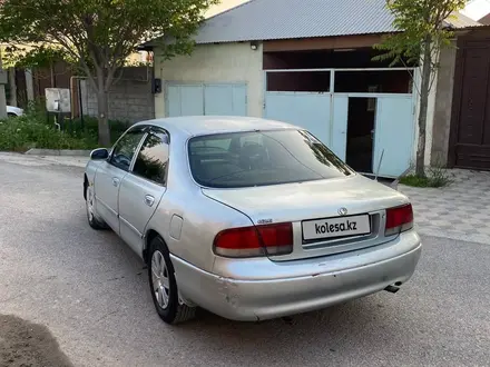 Mazda Cronos 1992 года за 900 000 тг. в Шымкент – фото 6
