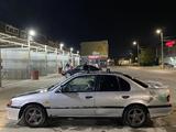 Nissan Primera 1991 года за 800 000 тг. в Тараз – фото 4