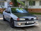 Nissan Primera 1991 года за 800 000 тг. в Тараз – фото 2