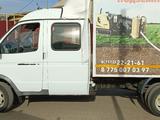ГАЗ  ГАЗель (33023/330273) Фермер 2015 года за 5 000 000 тг. в Уральск – фото 2