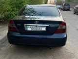 Toyota Camry 2003 года за 4 600 000 тг. в Балхаш – фото 3