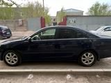 Toyota Camry 2003 года за 4 600 000 тг. в Балхаш – фото 5