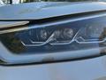 Toyota Highlander Luxe 2025 годаүшін32 800 000 тг. в Семей – фото 10
