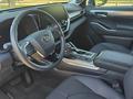 Toyota Highlander Luxe 2025 годаүшін32 800 000 тг. в Семей – фото 30
