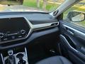 Toyota Highlander Luxe 2025 годаүшін32 800 000 тг. в Семей – фото 38