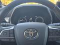 Toyota Highlander Luxe 2025 годаүшін32 800 000 тг. в Семей – фото 39