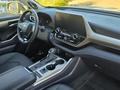 Toyota Highlander Luxe 2025 годаүшін32 800 000 тг. в Семей – фото 50