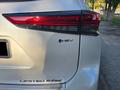 Toyota Highlander Luxe 2025 годаүшін32 800 000 тг. в Семей – фото 69