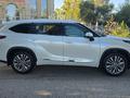 Toyota Highlander Luxe 2025 годаүшін32 800 000 тг. в Семей – фото 7