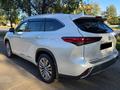 Toyota Highlander Luxe 2025 годаүшін32 800 000 тг. в Семей – фото 77