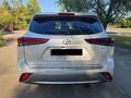 Toyota Highlander Luxe 2025 годаүшін32 800 000 тг. в Семей – фото 78