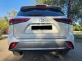 Toyota Highlander Luxe 2025 годаүшін32 800 000 тг. в Семей – фото 79