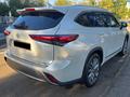 Toyota Highlander Luxe 2025 годаүшін32 800 000 тг. в Семей – фото 80