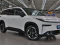 Toyota bZ3X 2025 года за 12 190 000 тг. в Алматы – фото 3