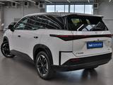 Toyota bZ3X 2025 года за 12 190 000 тг. в Алматы – фото 4
