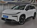 Toyota bZ3X 2025 года за 12 190 000 тг. в Алматы